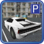 icon android 3D Car Parking