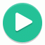 icon android Mx video & Music player