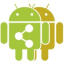 icon android MyAppSharer