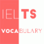 icon android ILVOC - IELTS Vocabulary