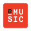 icon android eMusic