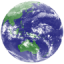 icon android Earth