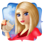 icon android Fashion Design Dress Up Game