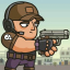 icon android Anti Terrorist Rush 3