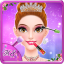 icon android Makeup Salon: Royal Princess