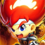 icon android Legend of the King of Fire