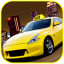 icon android Taxi Simulator 3D 2016