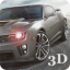 icon android Real Muscle Car Driving 3D