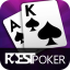 icon android Rest Poker - Texas Holdem