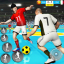 icon android Indoor Soccer