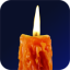 icon android Virtual Candle