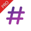 icon android Top HashTags Pro