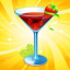 icon android 8500 Drink Recipes Free