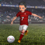icon android Pro League Soccer