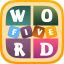 icon android Word Search : Five Letter