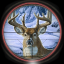 icon android Mountain Deer Hunter 2016