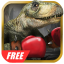 icon android Dinosaurs Free Fighting Game