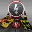 icon android HTR High Tech Racing