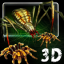icon android Spider grinder Funny Joke