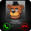 icon android Fake Call Freddy Joke