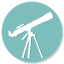 icon android Telescope HD