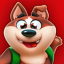 icon android Puppy Blast