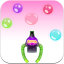 icon android Bubbles Soap