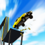 icon android Ramp Car Jumping