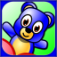 icon android Teddies Rainbows