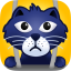 icon android Shakey's Escape - Cat Adventure