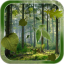 icon android Forest LWP