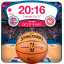 icon android NBA 2012 3D Live Wallpaper