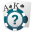icon android Poker Guide HD