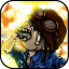 icon android Gunfight - Survivor