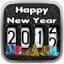 icon android 2013 New Year Countdown LWP