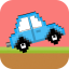 icon android Jump Car Retro