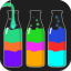 icon android Water Puzzle Color Sort