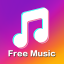 icon android Free Music