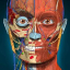 icon android 3D Anatomy Learning