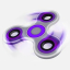 icon android Finger Spinner