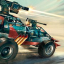 icon android Crossout Mobile