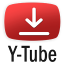 icon android YouTube MP4