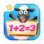 icon android Kids Math Learning: Kindergarten Educational Game