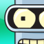 icon android Futurama