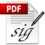 icon android Fill and Sign PDF Forms