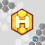 icon android Hexagolines