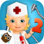 icon android Sweet Baby Girl - Hospital 2