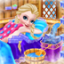 icon android Icy Queen Spa Makeup Party