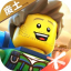 icon android LEGO®Cube