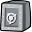 icon android Safe Box